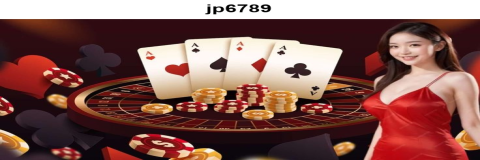 Meningkatkan Peluang Menang dengan Analisis Odds di jp6789