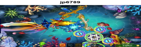 Menangkan Permainan Blackjack di jp6789: Strategi dan Keseruan Taruhan Online