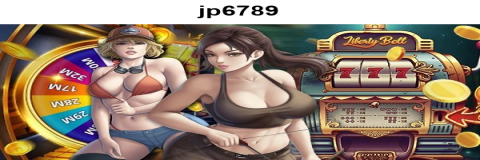 Panduan Lengkap Menikmati Kasino Online di jp6789