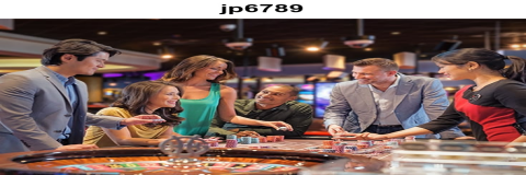 Panduan Lengkap Taruhan Esports di jp6789
