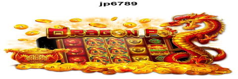 Jelajahi Jackpot Besar di JP6789: Menang Besar Hanya dalam Sekejap!
