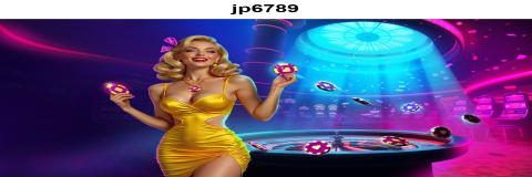 Pengalaman Seru Live Dealer di jp6789: Sensasi Kasino di Rumah