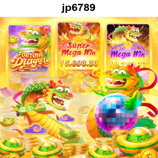 Promo Menarik di jp6789: Kesempatan Emas untuk Pemain