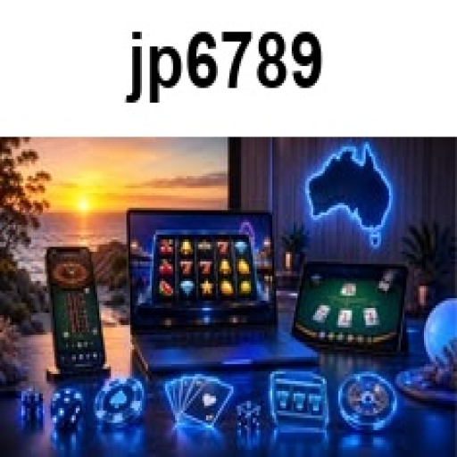 Rasakan Sensasi Bermain Roulette di jp6789: Permainan Kasino Terbaik untuk Anda