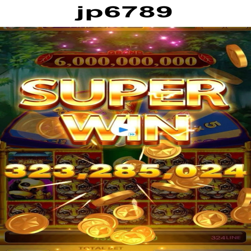 Menang Besar dengan Jackpot Slot di jp6789