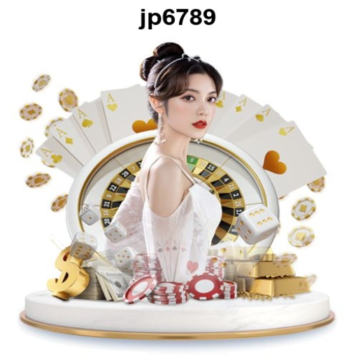 Menangkan Permainan Slot di jp6789 dengan Strategi Cerdas