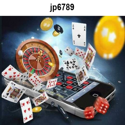 Menangkan Jackpot Impian Anda di Slot Game jp6789