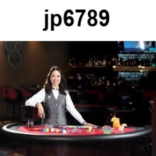 Menyingkap Keseruan Turnamen Judi Online di jp6789